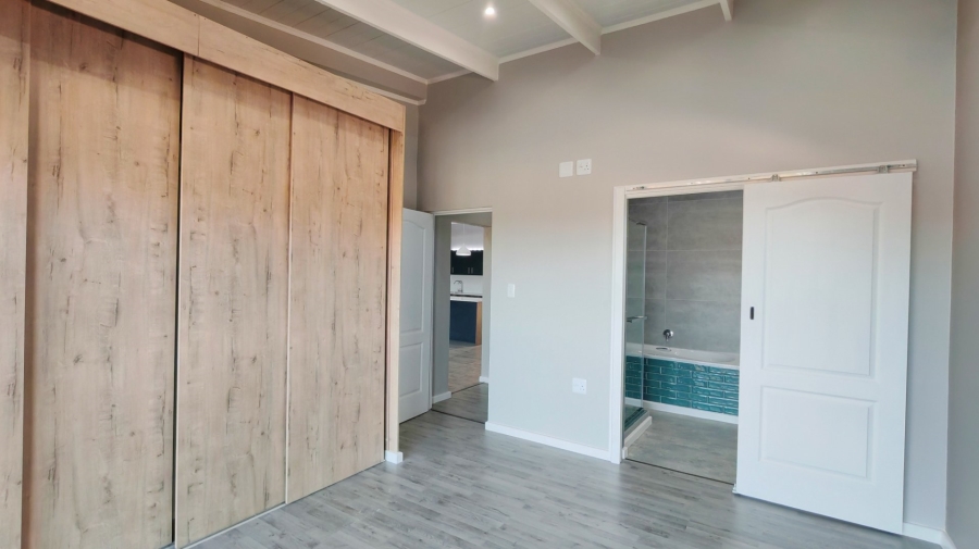 3 Bedroom Property for Sale in Bergsig Western Cape